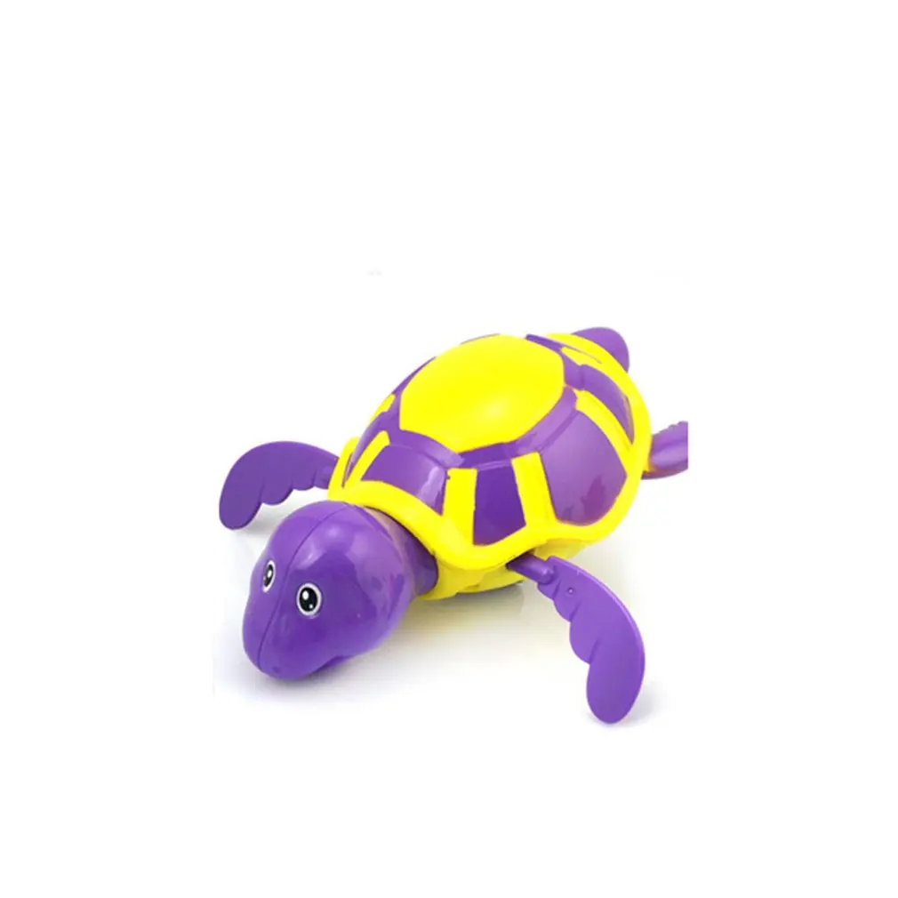 

Baby Bath Toy Cute Small Turtle Floating Animal Infant Swim Toys for Swimming Children Kids Baby Showering