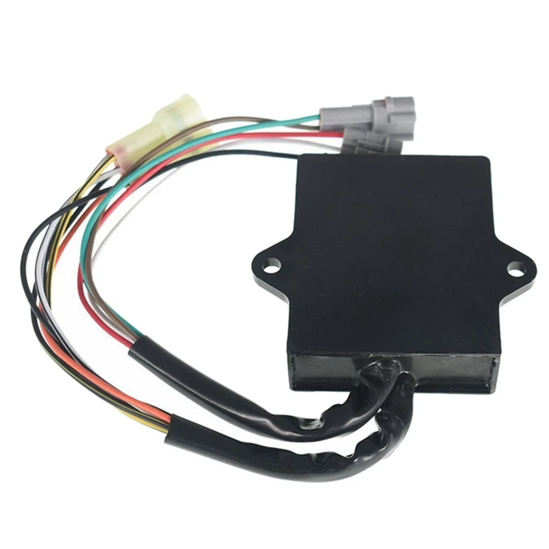 

4GB-85540-00 Ignitor CDI Box Module Unit For Yamaha Kodiak 400 YFM400FW 4X4 1993-1995