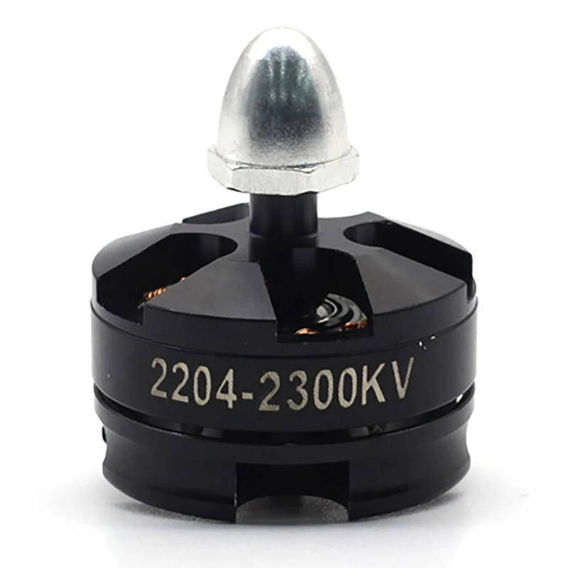 MT2204 2300KV Бесщеточный двигатель Четырехосный бесщеточный для QAV250 210 FPV Racing Drone RC