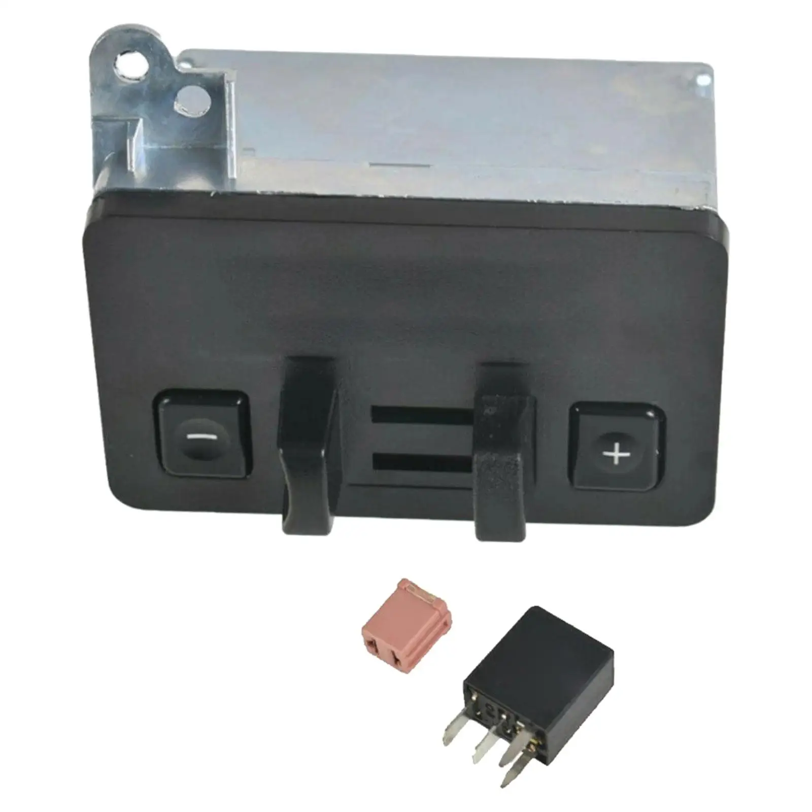 

Trailer Brake Control Module Kit Replace BL3Z-19H332-aa Durable Wear Resistance