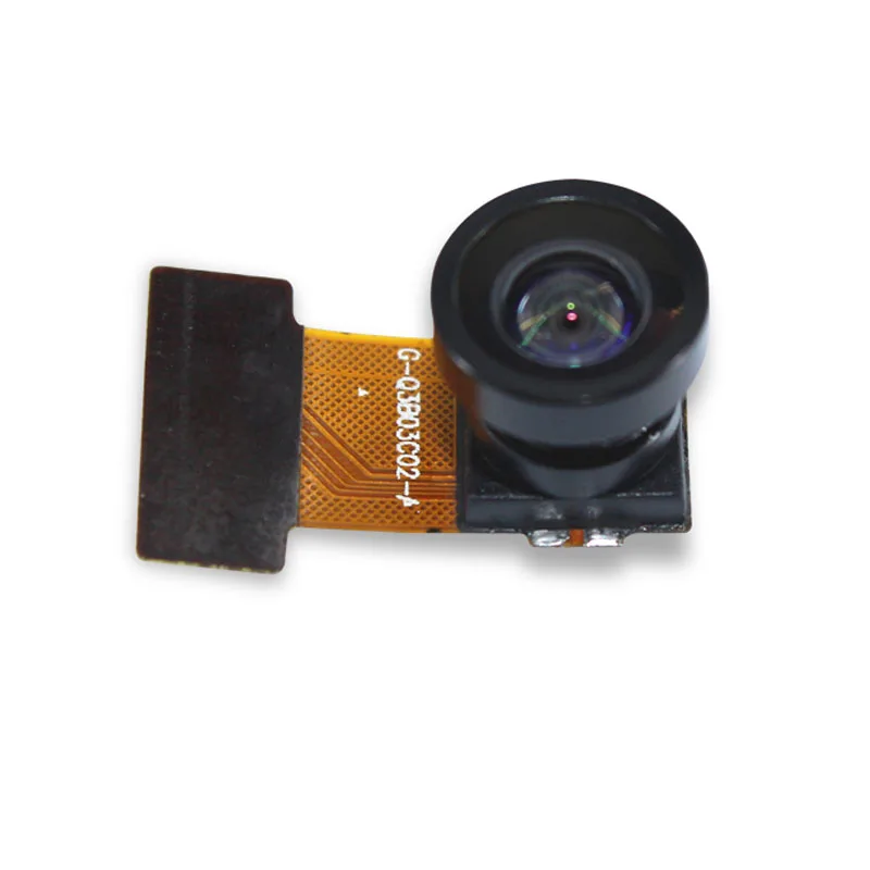 

Wide angle Fish Eyes 160degree OV5640 5mp FPC Camera Module