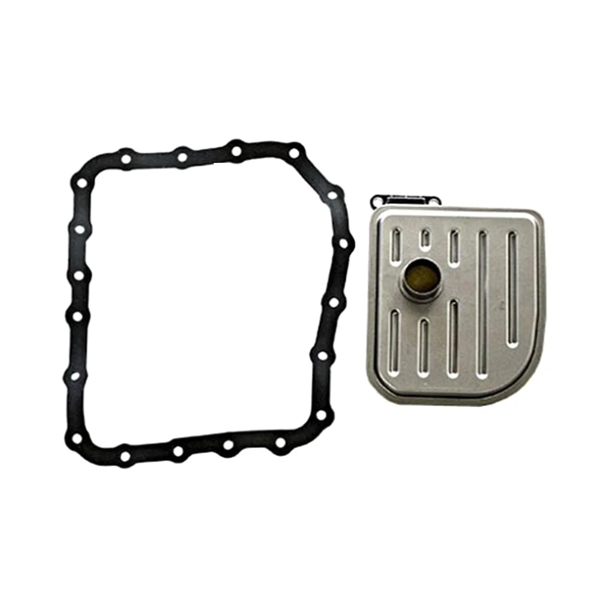 

Automatic Trans Filter Oil Pan Filter Set for Sorento 46321-3B000