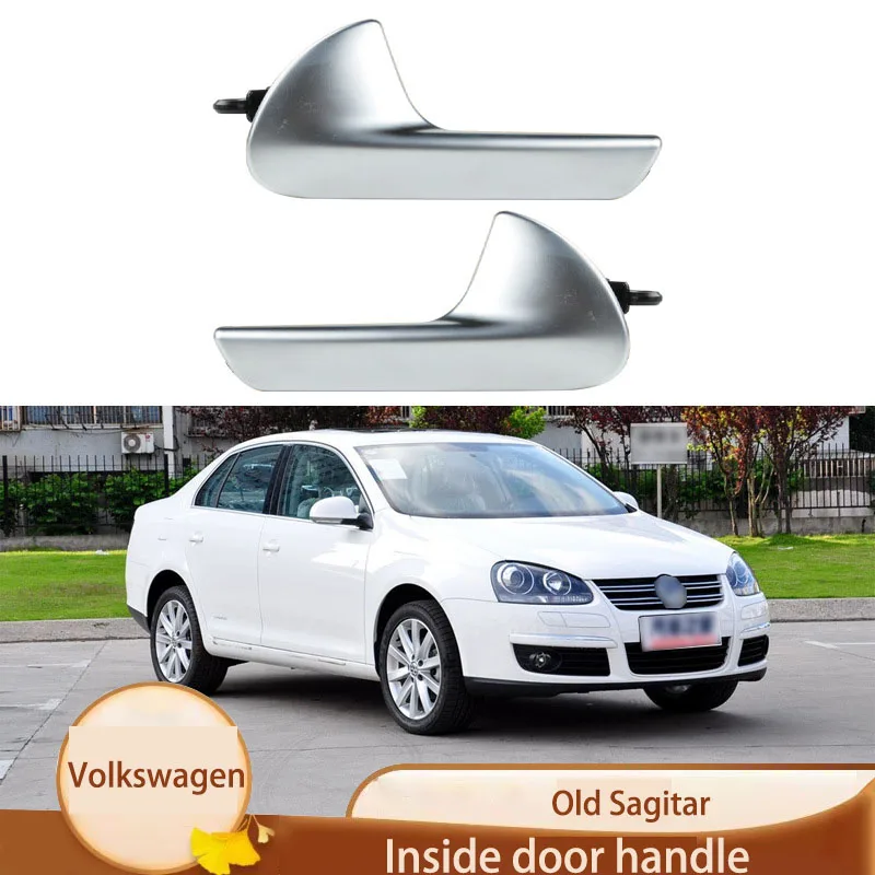 Фото Внутренняя ручка для двери Volkswagen old Suiteng, подходит для 10 Volkswagen №1