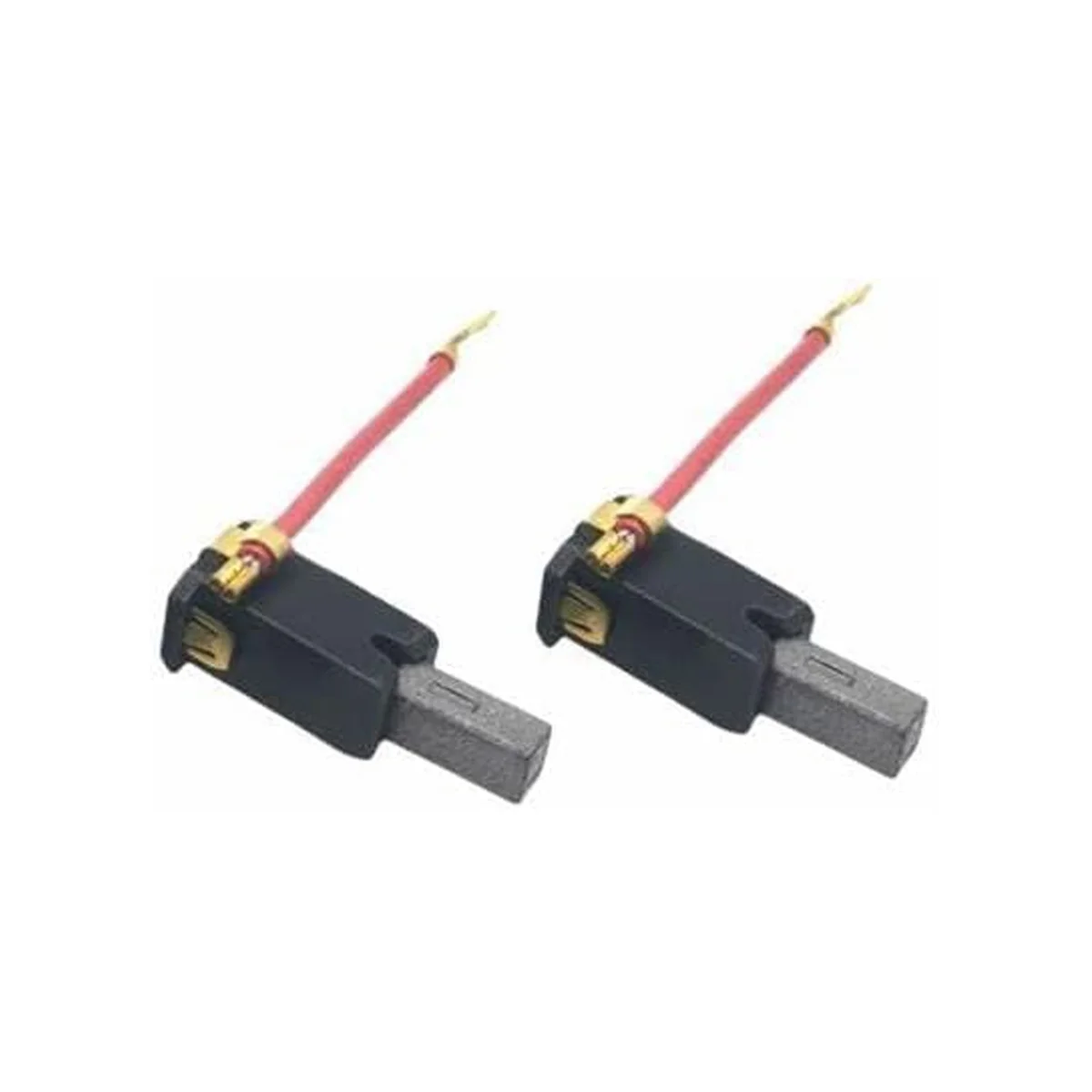 2 шт. держатель для угольной щетки DWE6411 DWE6420 DWE6423