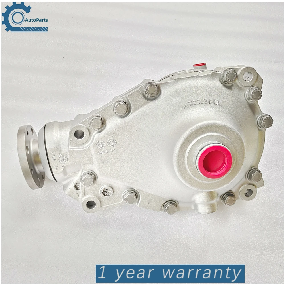 

New Front Differential 756734505 For BMW X3 F15 3.15 3.38 3.08 3.73