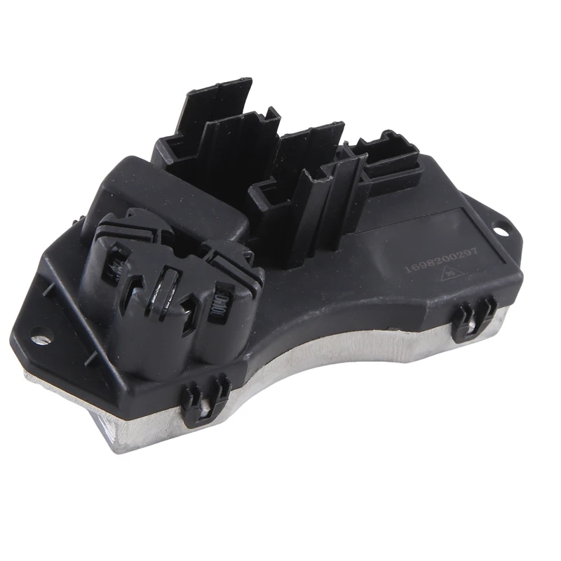 1 шт. автомобильный резистор-нагреватель для Mercedes-Benz