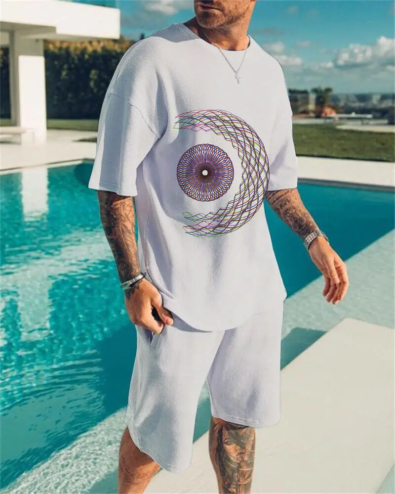 Рисунок 5 - Мужской комплект