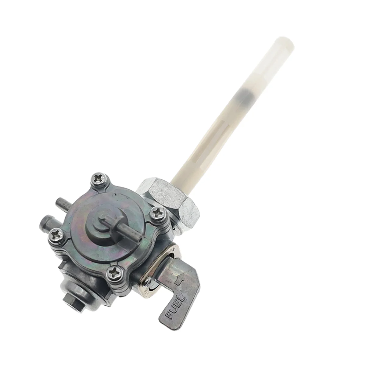 Топливный кран 16951-MF5-015 для Honda Rebel 450 CMX450C VT500C Shadow 500 83-87 16950-MC9-830 16950-ME2-010