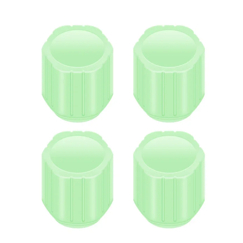 

Автомобильный логотип, светящаяся крышка клапана, мотоциклетная велосипедная шина, ночная светящаяся крышка, украшение, универсальная пылезащитная крышка сопла, аксессуары