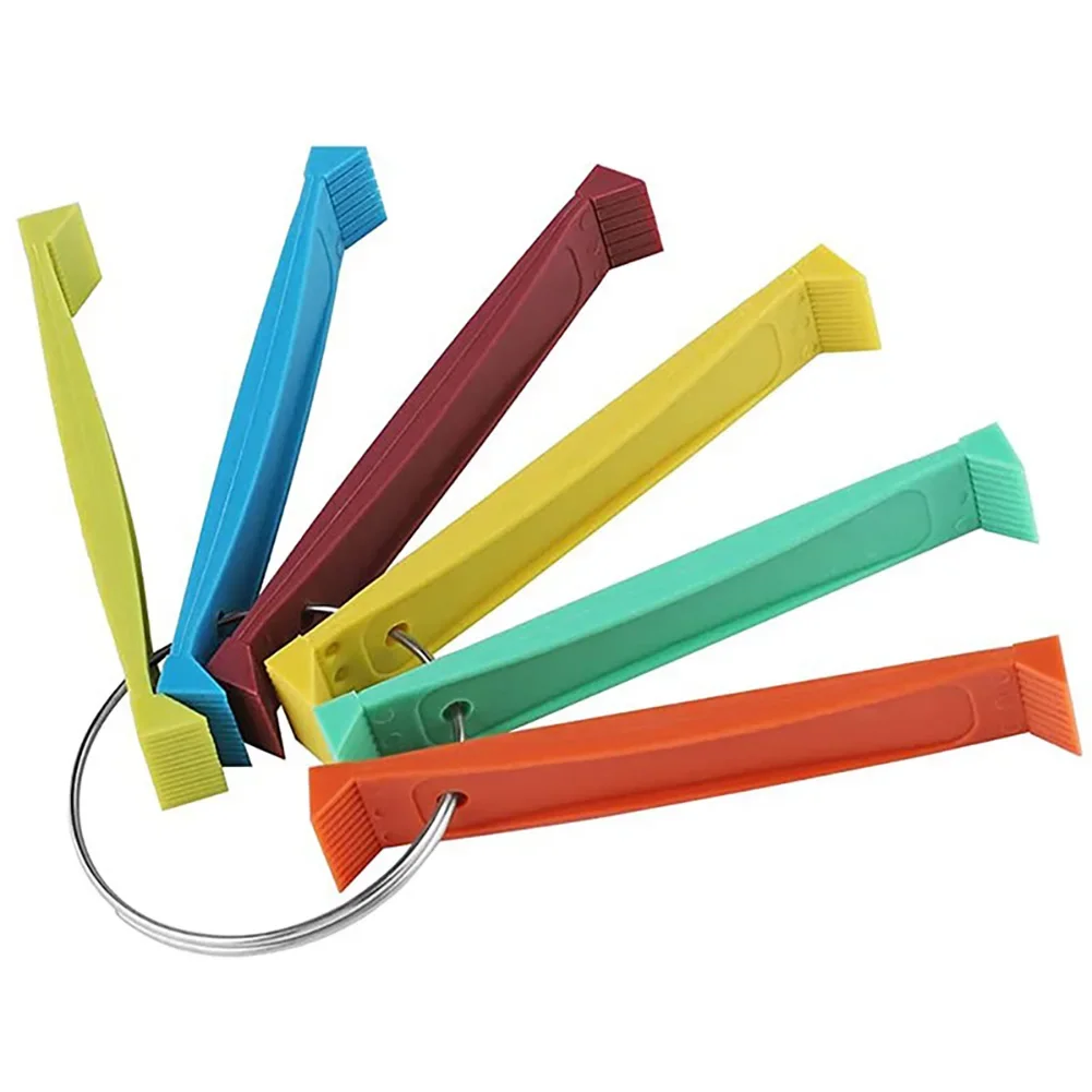 

Набор щеток VAKIND для чистки пластиковых ребер кондиционера