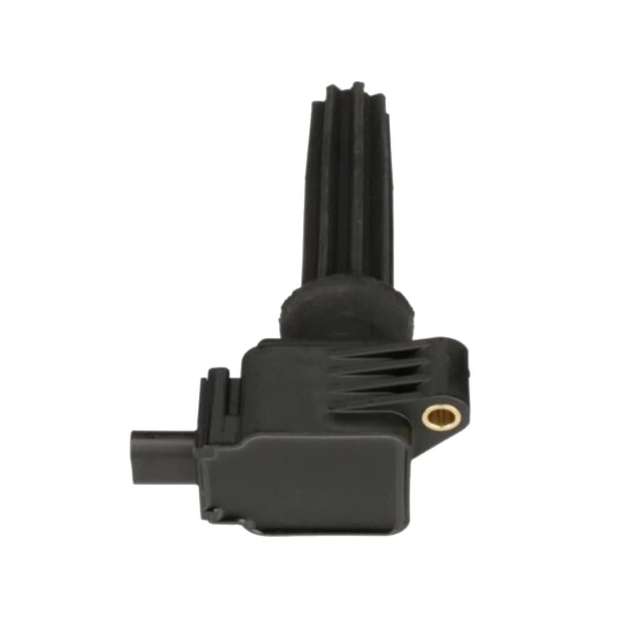 UF670 комплект катушки зажигания высокого напряжения колпачок свечи для Ford Volvo Land