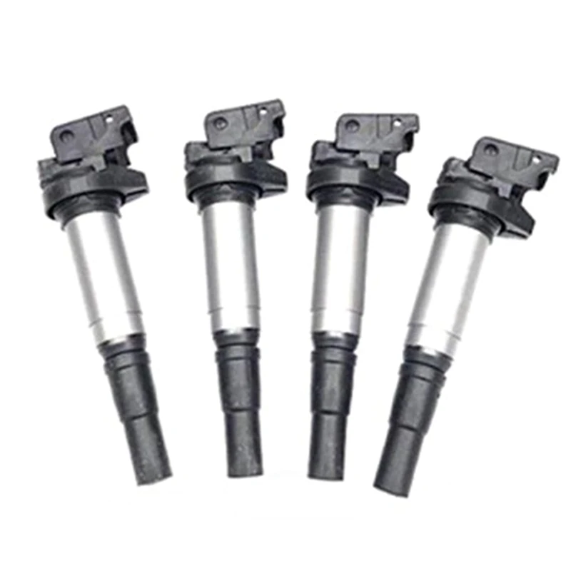 

Car Engine Ignition Coil For Peugeot 3008/508/308 Citroen C3/C4 V757164380/597064/597091