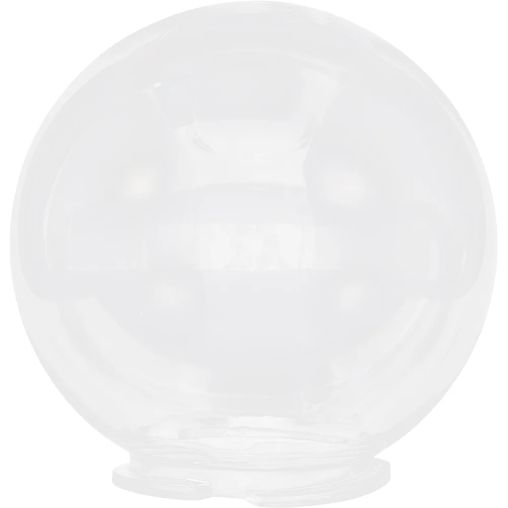

Post Lamp Shade Globe Light Cover Outdoor Light Cover Light Bulb Cover Shade