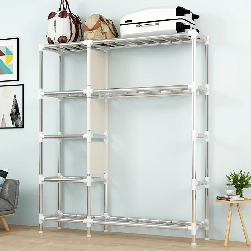 Органайзер для хранения детской одежды шкаф современный роскошный портативный