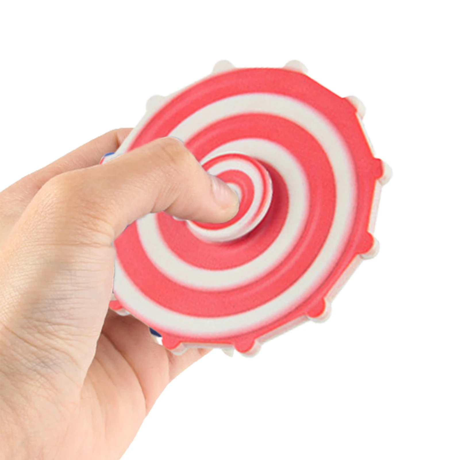 

ABS Spinning Top Toys For Children Gyroscope Spinning Toy For Adult Antistress Office Party Game Favor Spinner Gyro Toy Gifts