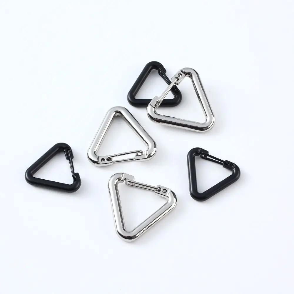 Высококачественный магнитный сплав 20/25 мм наружный зажим для кемпинга туризма