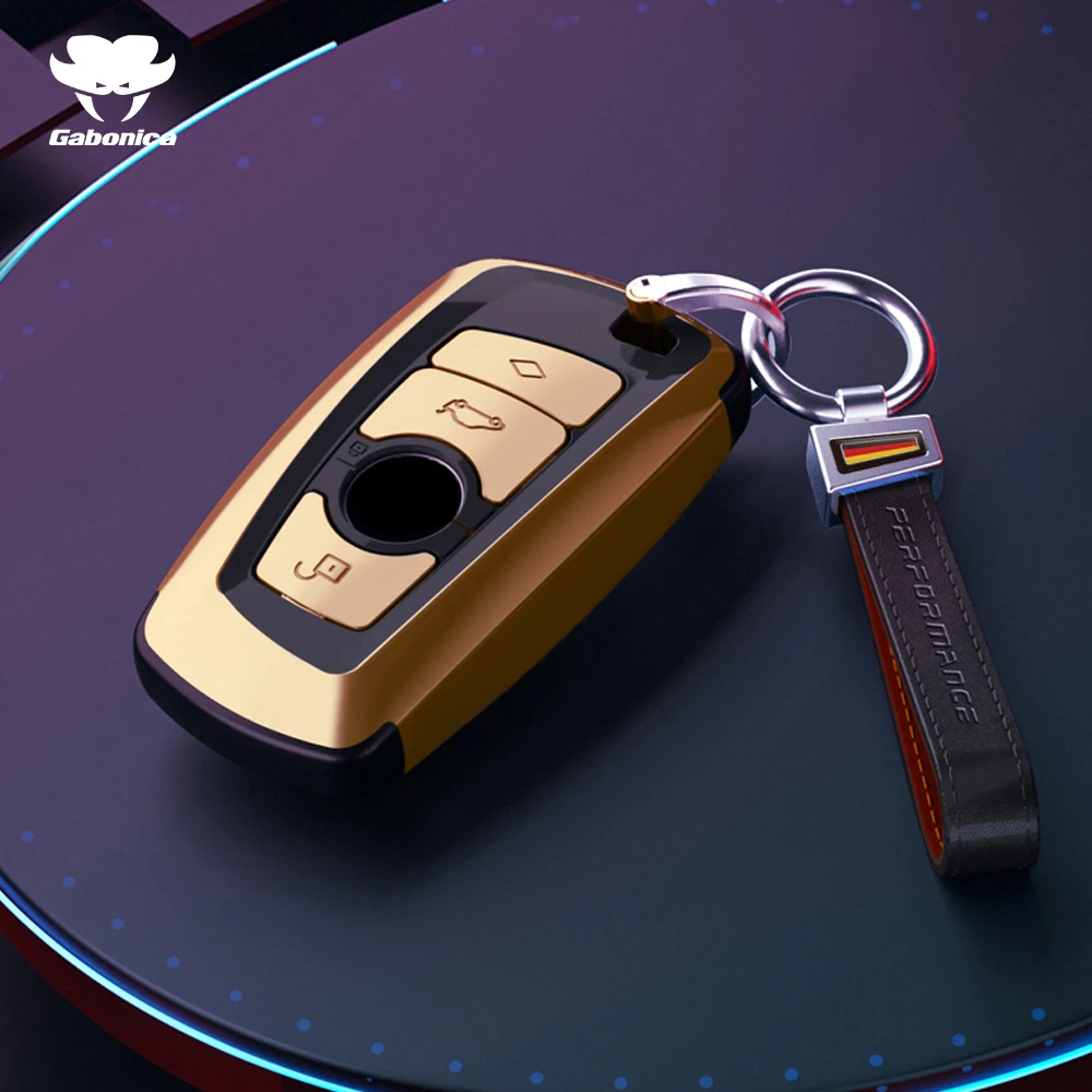 Новый ПК Автомобильный пульт дистанционного управления для BMW 1 2 3 4 5 6 7 серии X1 X3 X4