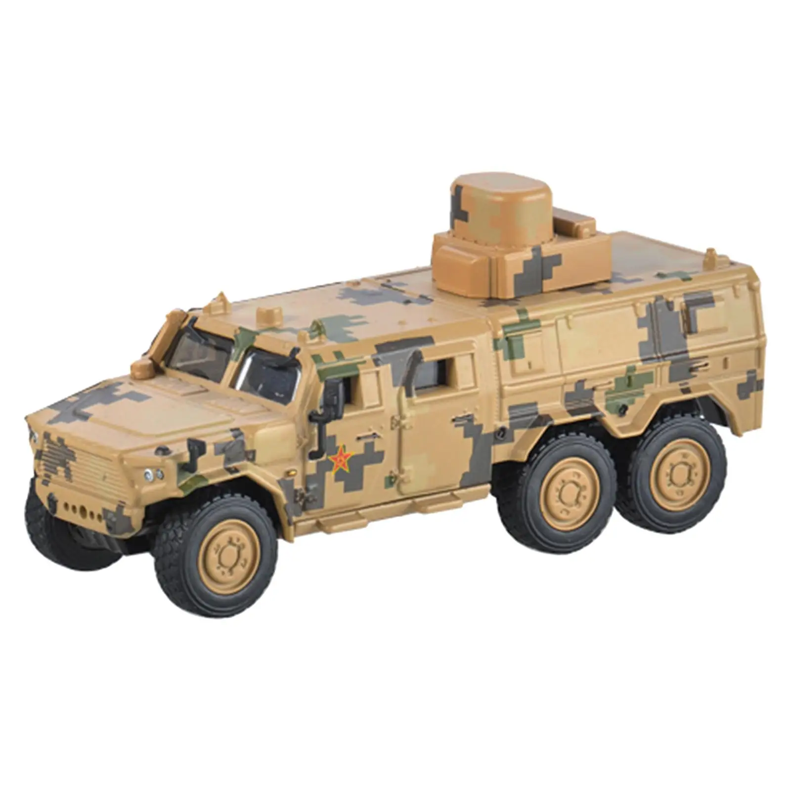 

Model Car 1/64 Toy Collection Diorama Display Information Combat Vehicles