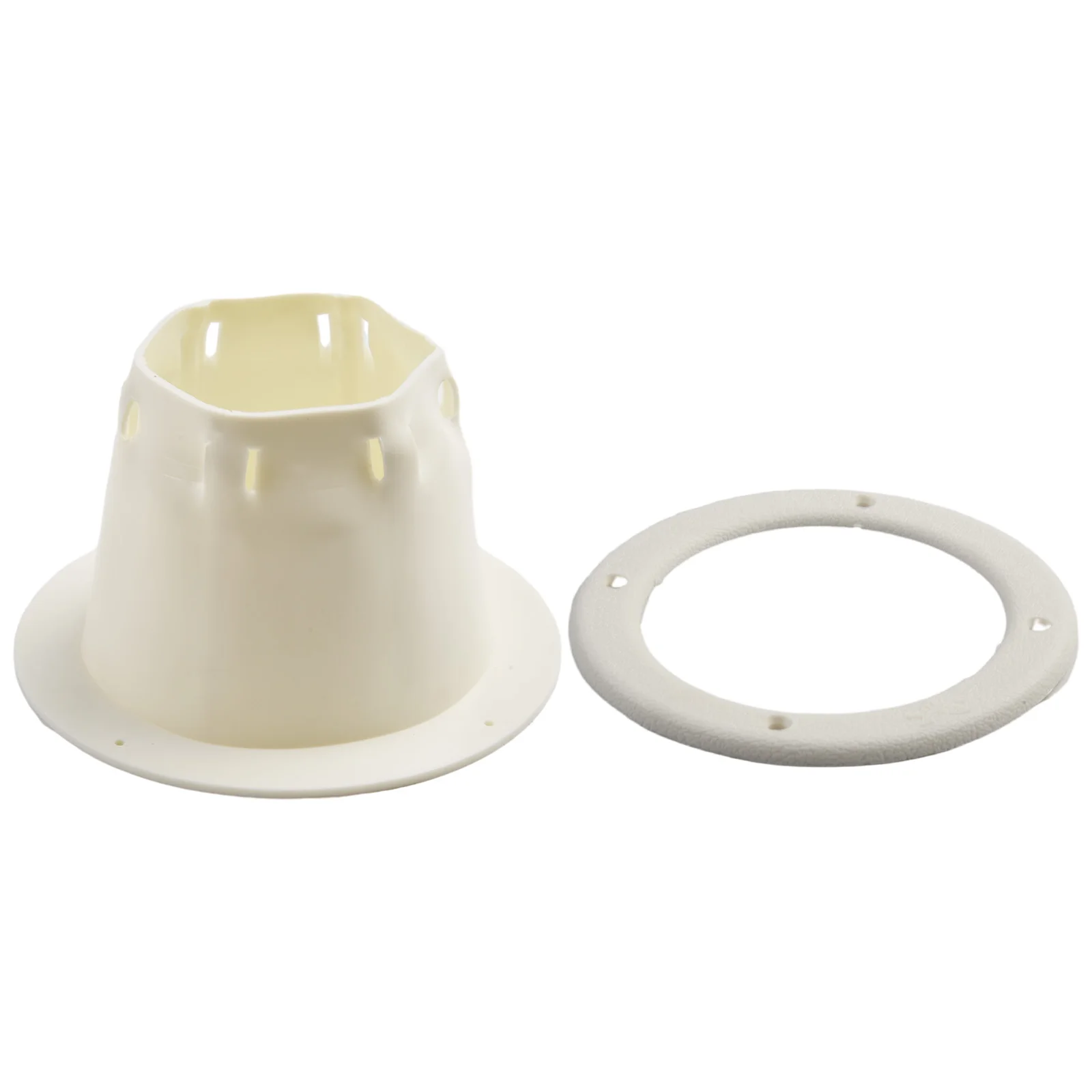 

With Wire Boat Cable Boot Boat Cable Boot 4 Mounting Holes Boat Steering Cable Boot Motorwell Marine Transom White