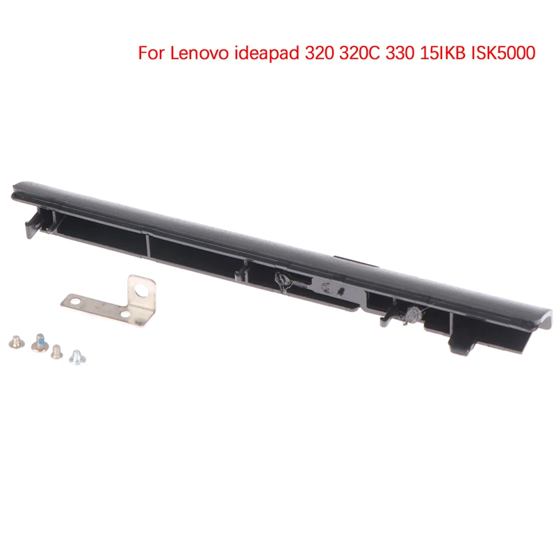 

DVD ODD Optical Drive Front Bezel Panel Cover Bracket Holder For Lenovo Ideapad 320 320C 330 15IKB ISK5000