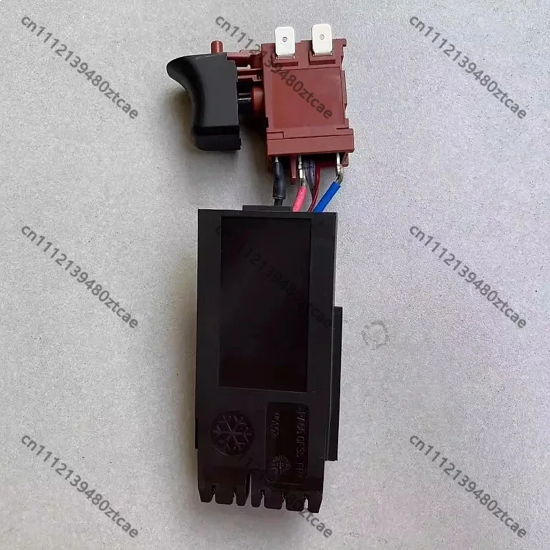 Фото Модуль регулировки скорости 21,6 В для HILTI SFH 22-A SBT 4-A22 SIW 22T-A №2