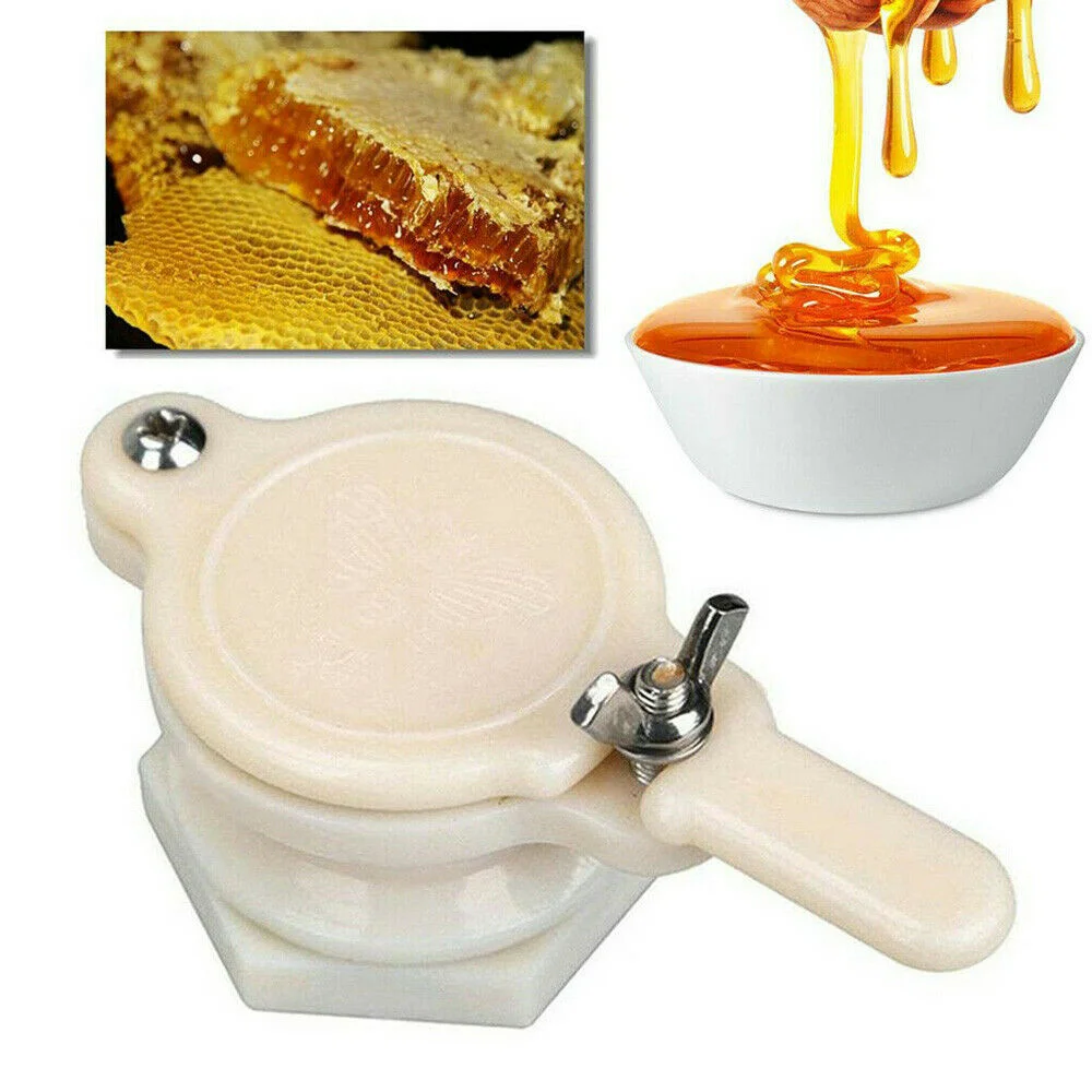 

Beekeeping Supplies Equipment Honey Extractor Beekeeping Tools Honey Gate Honey Valve Honey Tap Beekeeping Bottling Tools