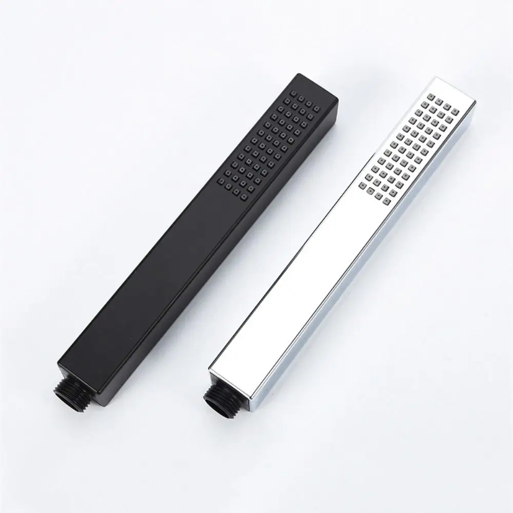 Лейка для душа квадратная