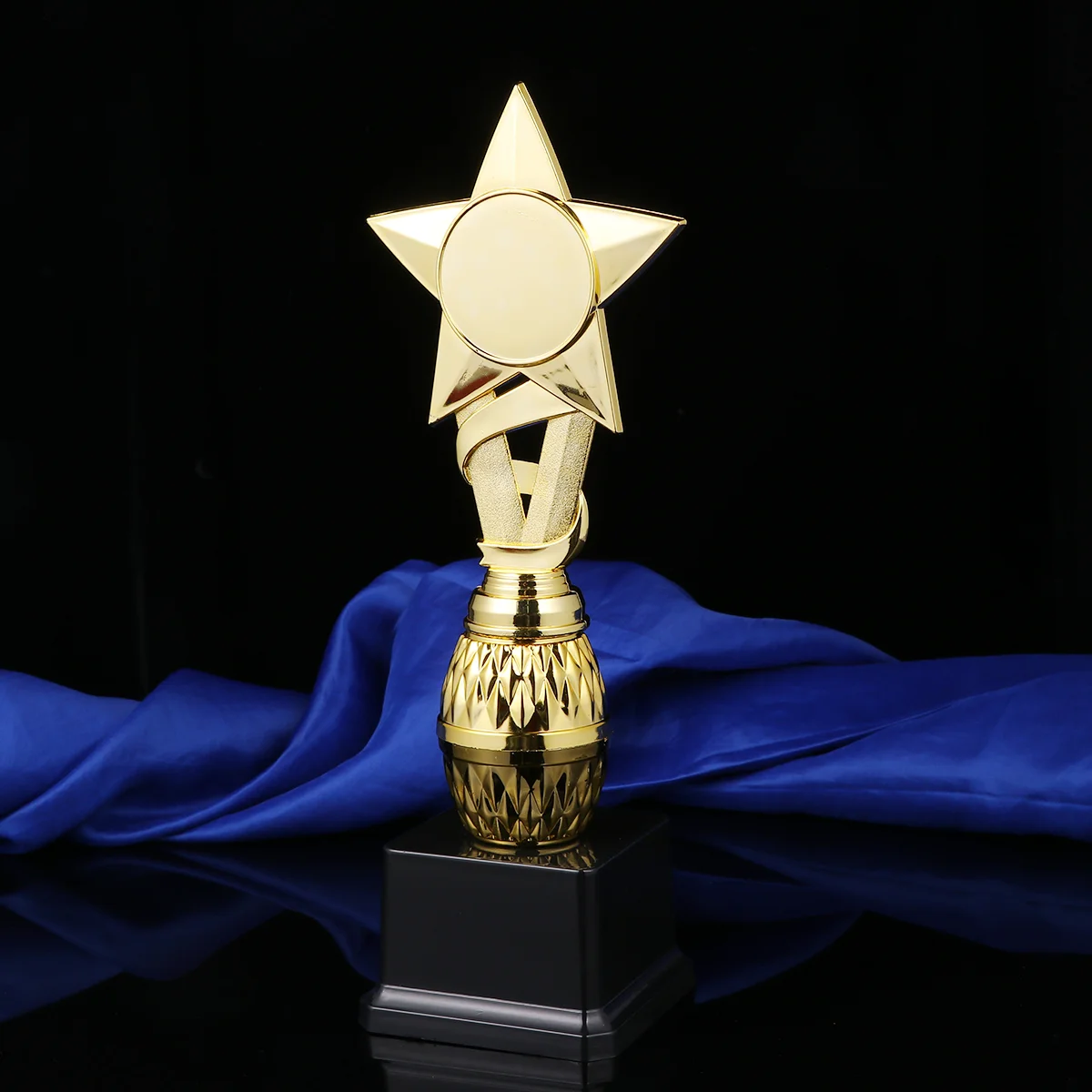 

Trophy Cup Award Trophies Star Awards Baseball Rewardparty Winner Gold Golden Kids Prizes Winning Cups Competitions Ceremony