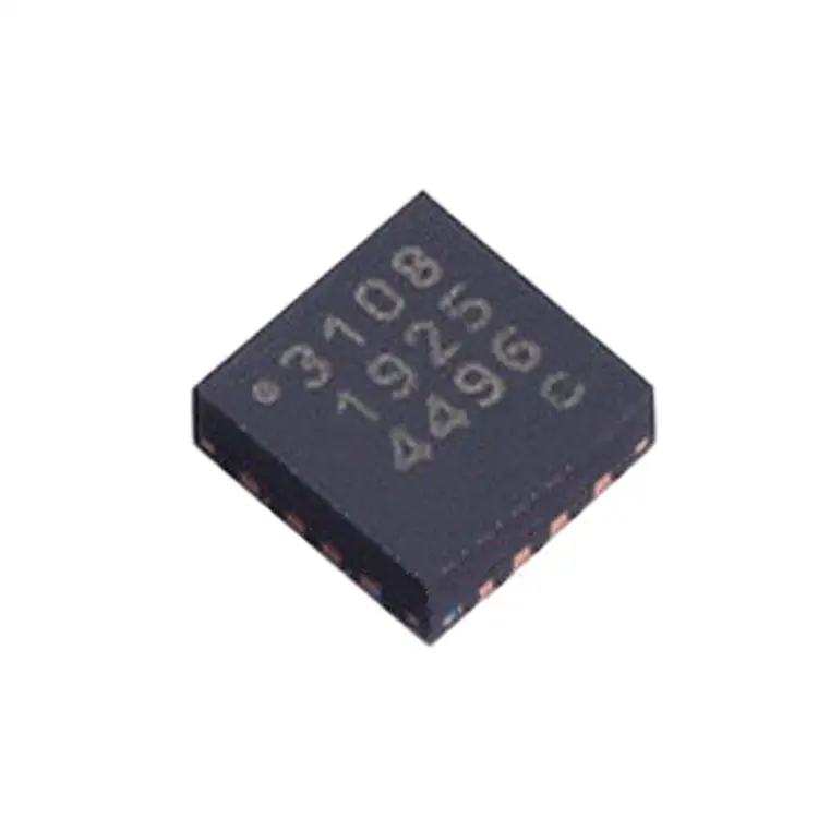 

Новый оригинальный CY8CMBR3108 - LQXIT CY8CMBR3108 - LQXI QFN16 touch IC