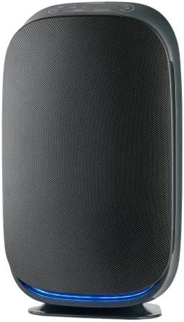 

Air Purifier with Replaceable Front Panel, Veteran Owned Brand, 2-Year Medical Grade H13 HEPA Air Purifier, 6-stage Air Filtrati