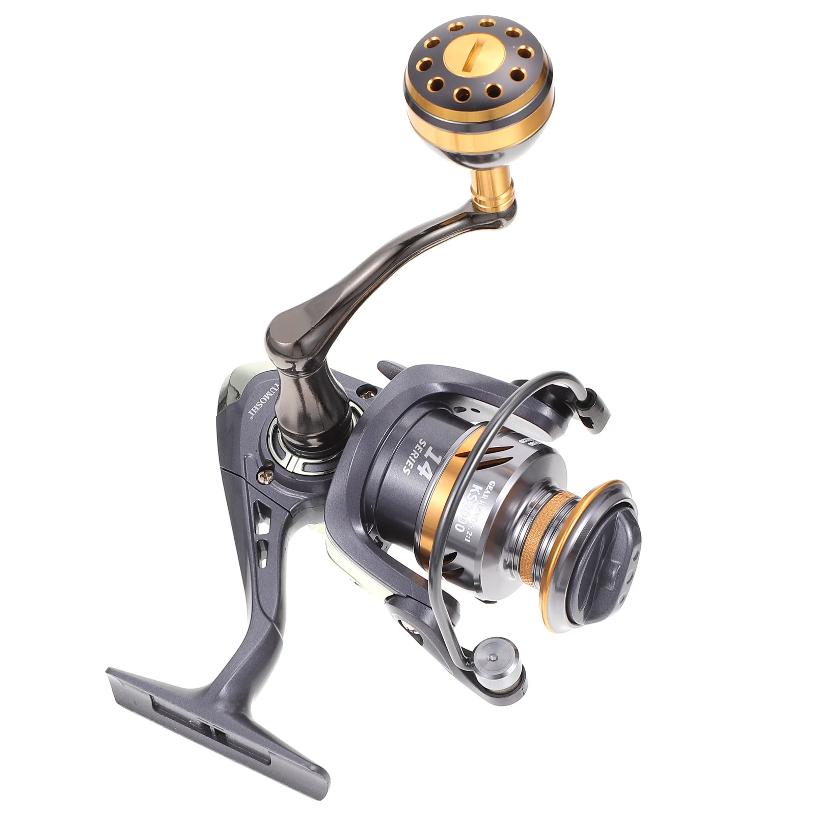 

Hand Wisking Tool Electric Lure Fishing Wheel High Fishing Reel Troll Reel Catfish Pro Reel Heavy Duty Fishing Reel