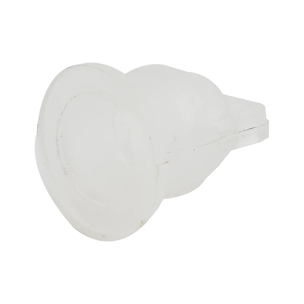 Для Chevrolet Epica 2006-2011 для Daewoo Tosca Holden Замена кабельной втулки белого цвета 1x Лидер