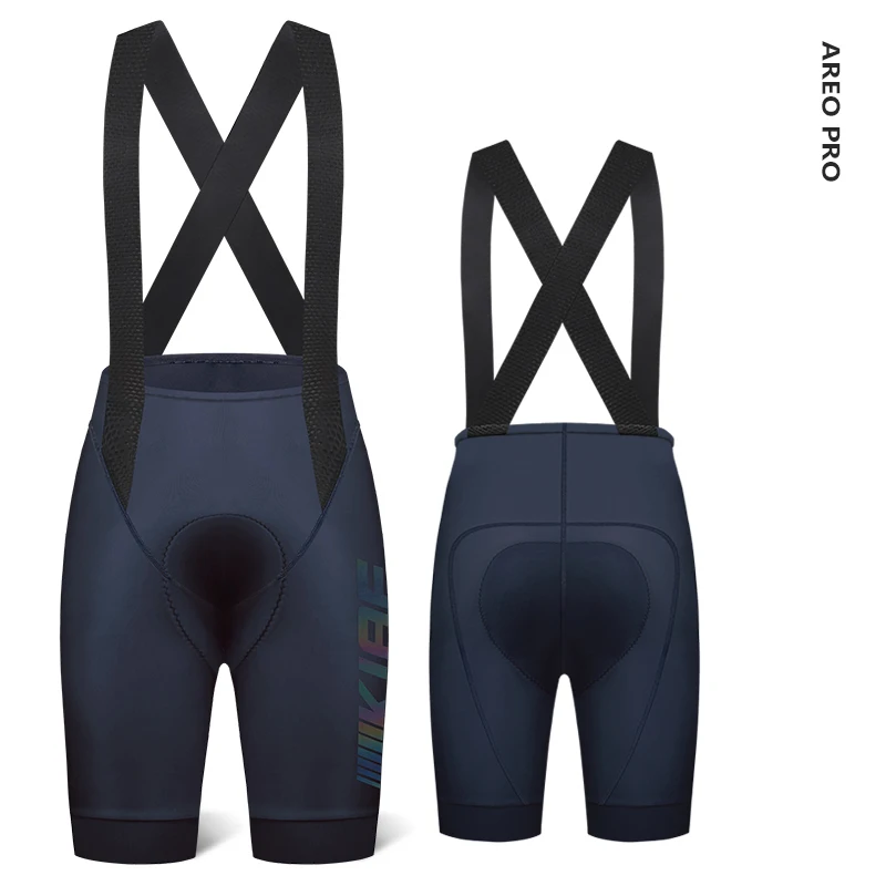 Новая весенне-летняя велосипедная одежда KIAE плечевые ремни шорты с обратным