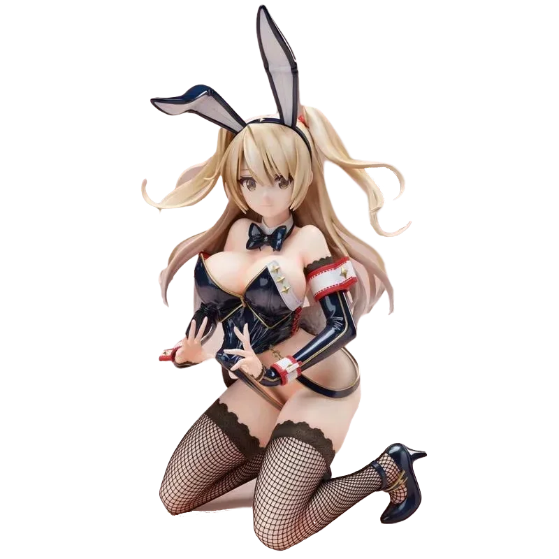 

Аниме-фигурка нононока, стонака, зайчик, 30 см