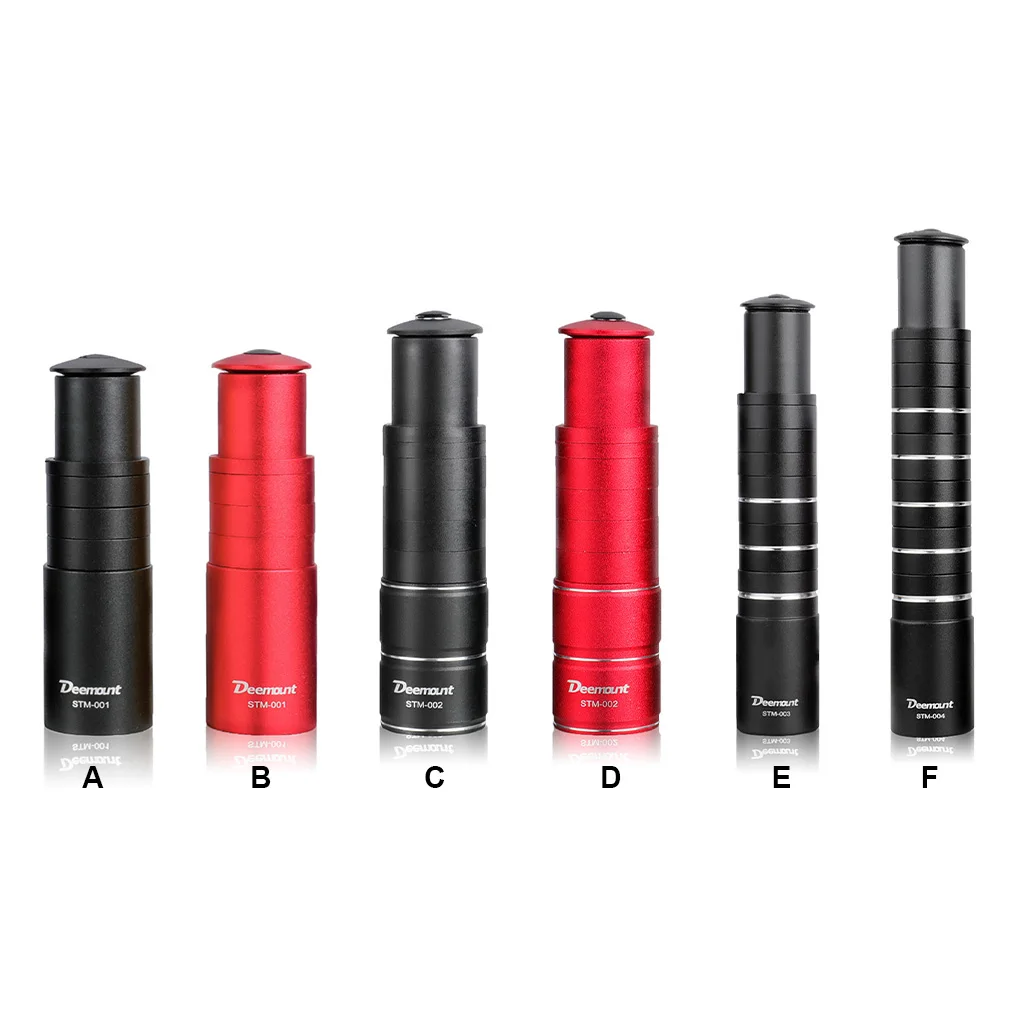 

Удлинитель стержня вилки, переходник для руля из алюминиевого сплава, для горного велосипеда, аксессуар с ручным циклом