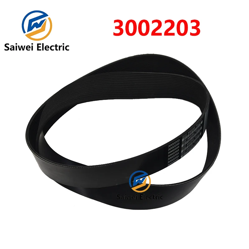 3002203 Cummins генератор двигателя K19 KT19 KTA19 K38 K50 15PK1770 совместимый 3002202