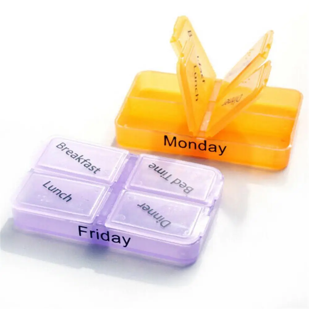 

Plastic Jewelry Boxes Plastic Tool Box Adjustable Craft Organizer Storage Beads Bracelet Jewelry Boxes Packaging Wholesale Box