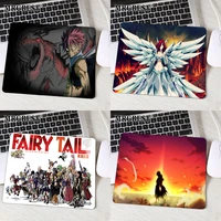 mouse pad gamer fairy tail muose gaming pad table mat pc gaming gaming accessory anime office table computer desk mat desktop