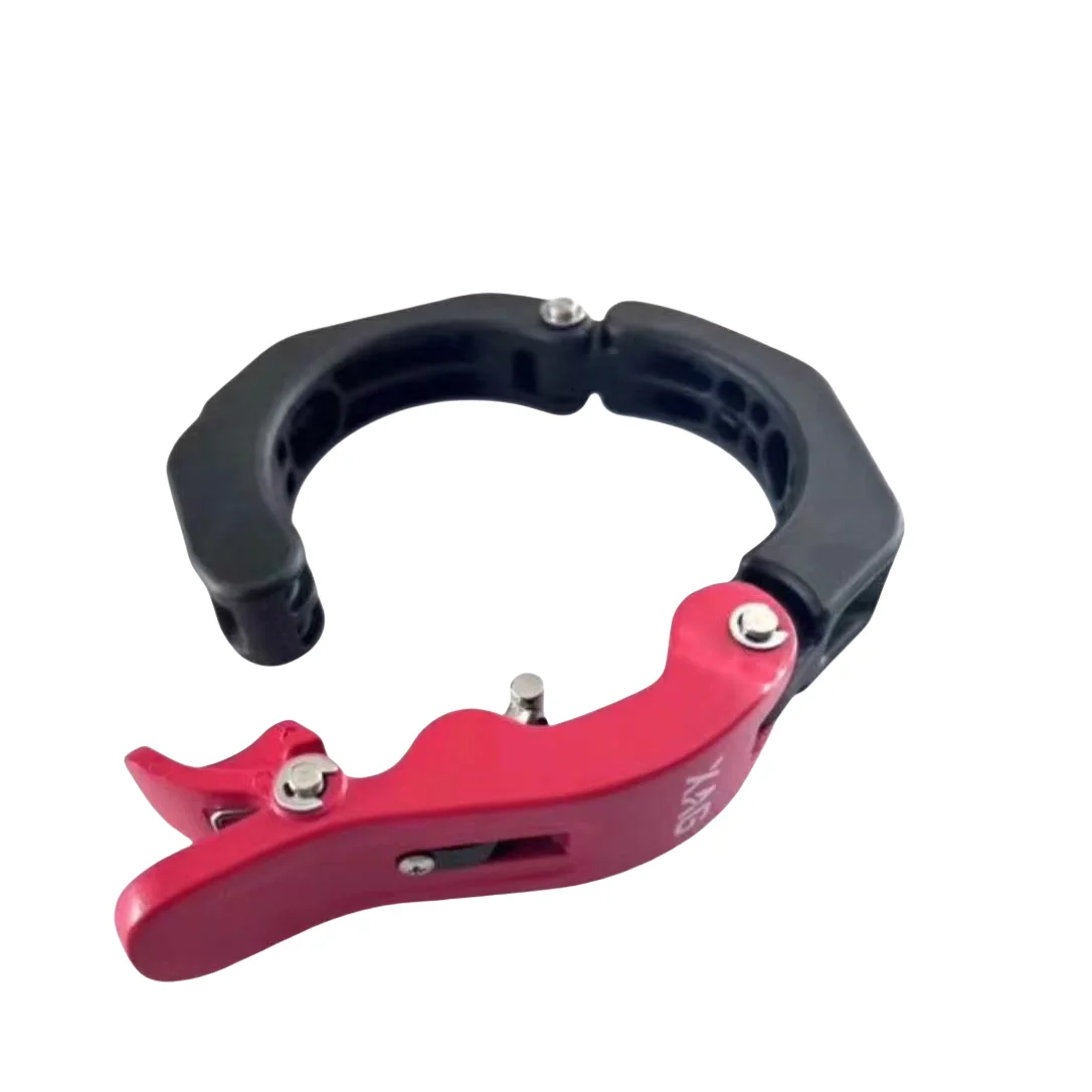Для Agras XAG P100ProP150P60 зажим для ручки в сборе, комплект зажимов, аксессуары для сельскохозяйственных дронов (art.: 3920cfc628666) - 3920cfc628666