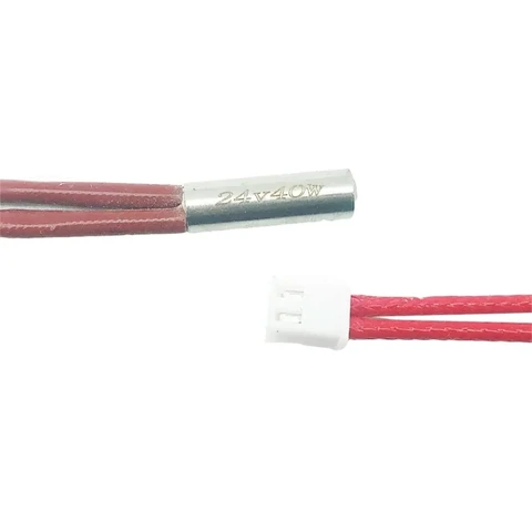 Нагревательный блок-картридж Crust Pro для 3D-принтера Neptune 3