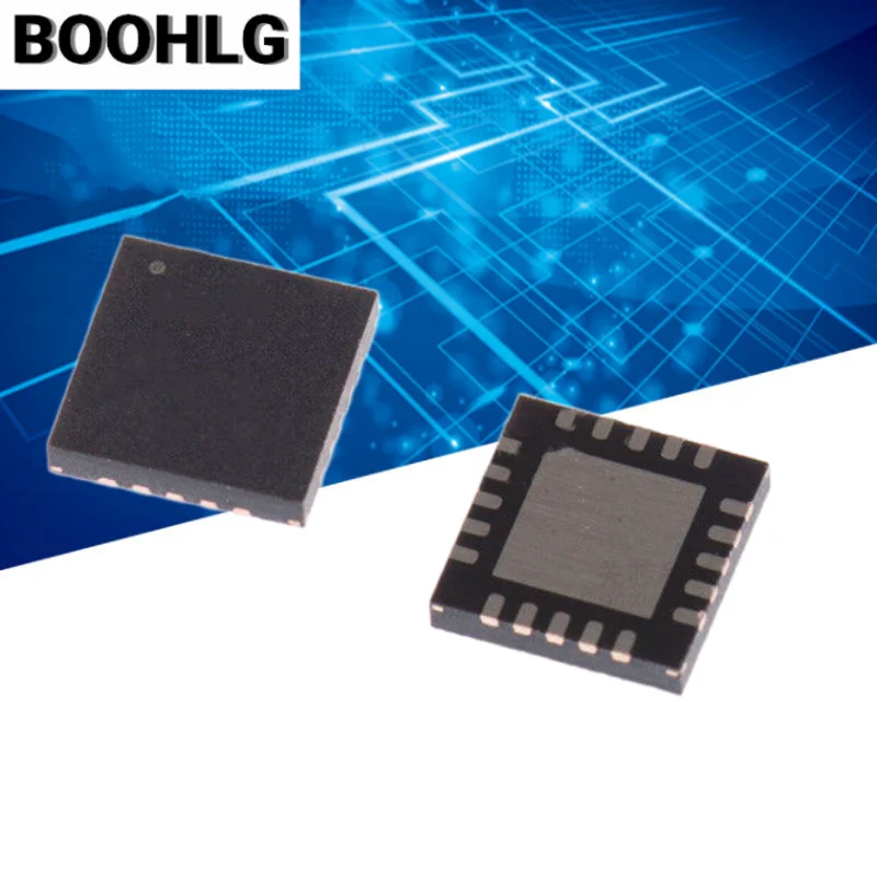 (10 шт.) 100% новый tps51716рукr QFN-20 TPS51716 51716 чипсет