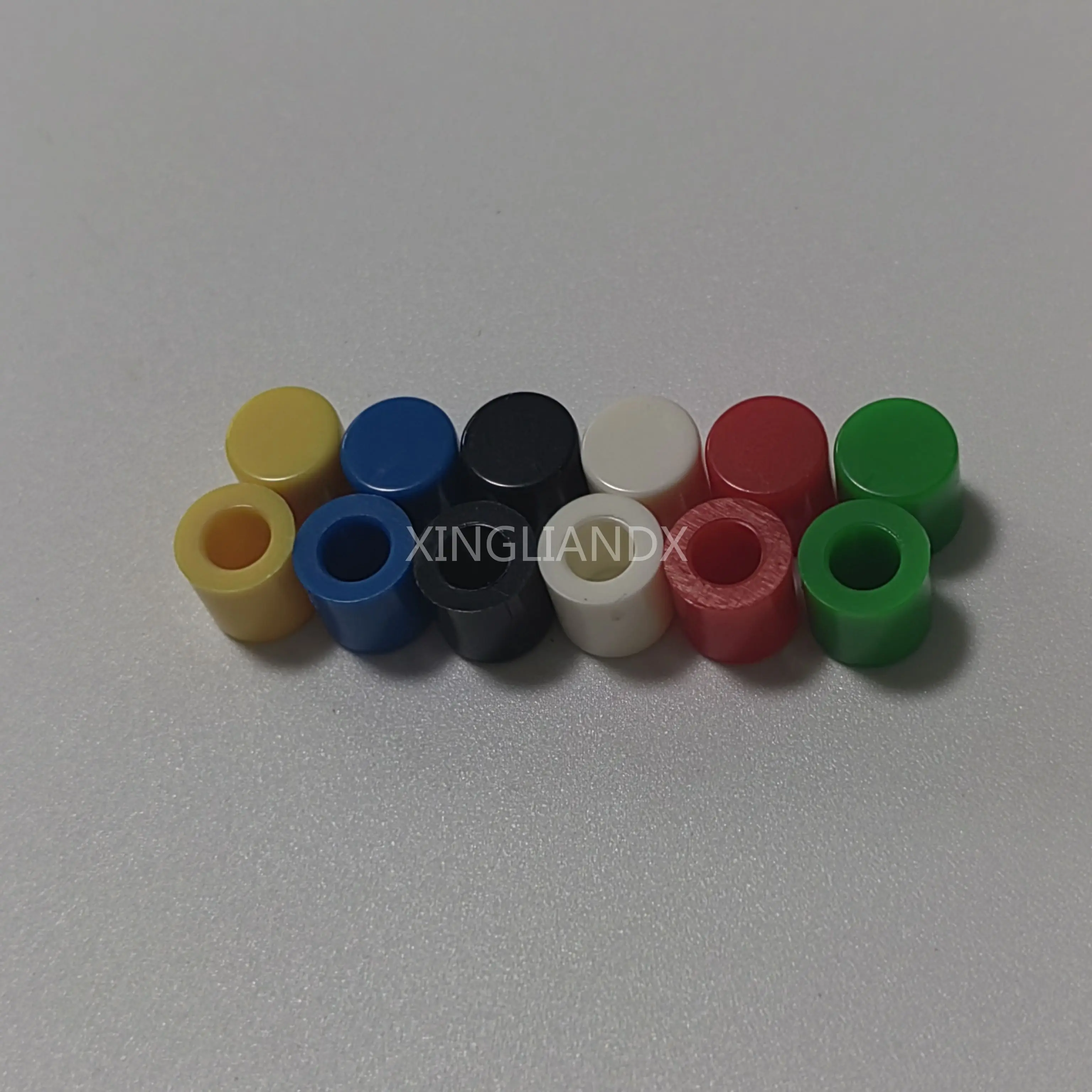 100 шт. A56 тактильный кнопочный переключатель для микропереключателей 6*6 мм 6x6