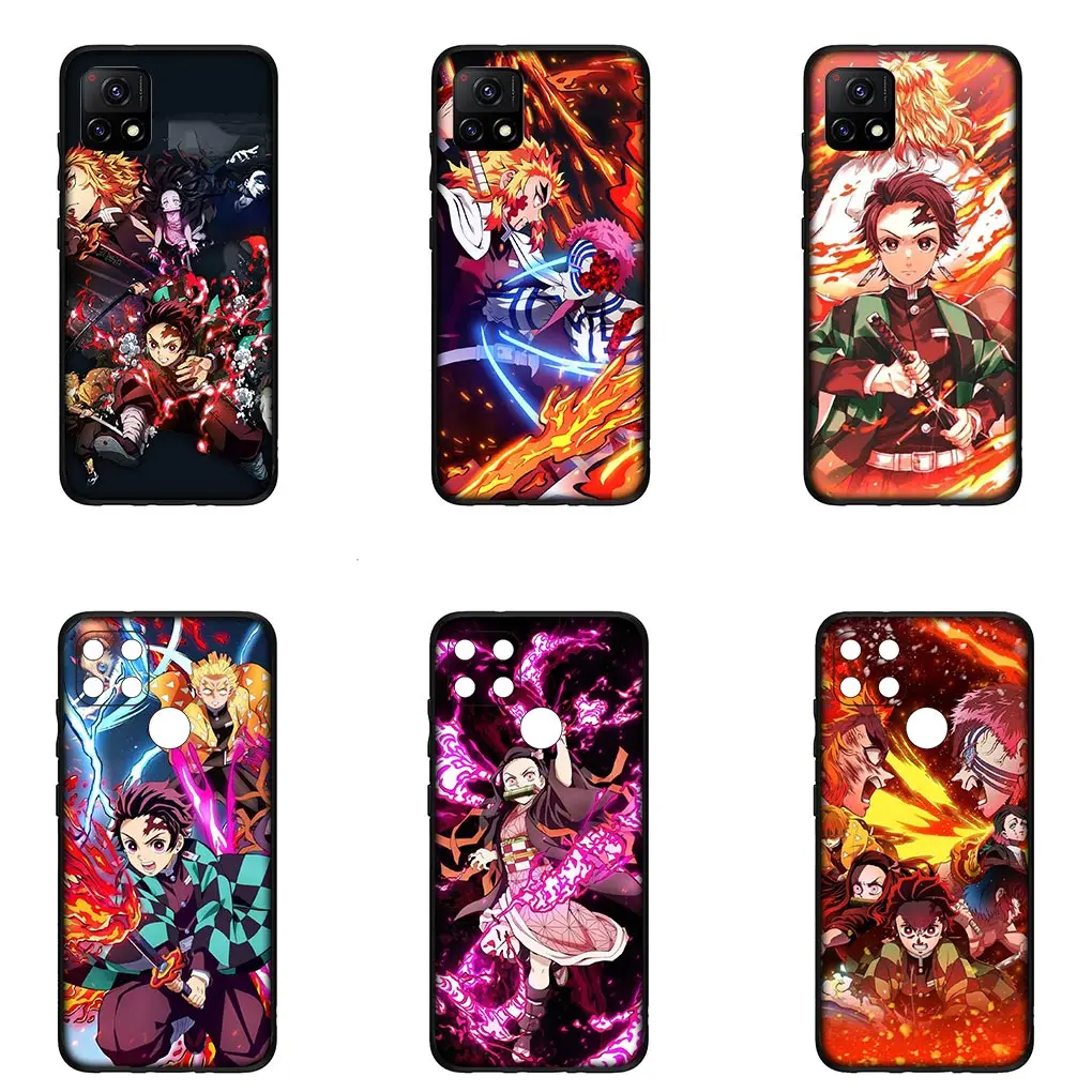 Чехол для Xiaomi Redmi Note 13 8 7 12 Pro A3 13C 12C 8A 7A 8T A3X 4G