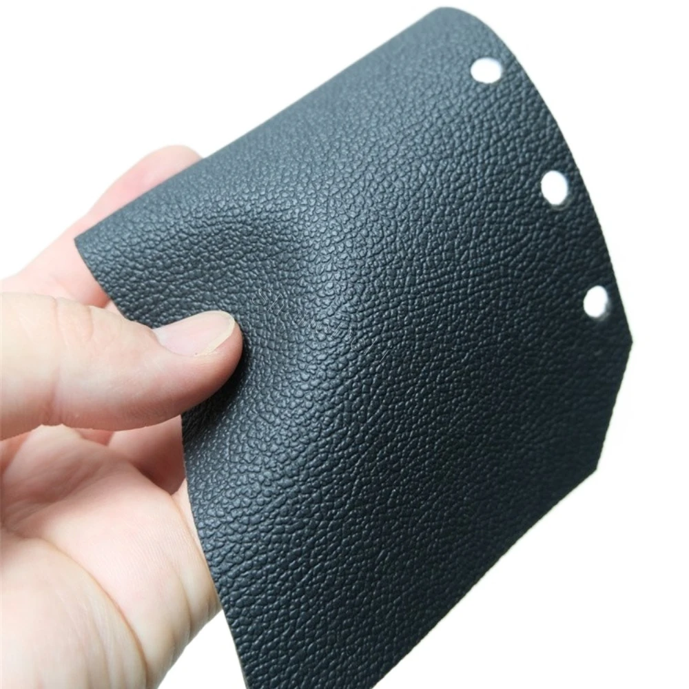 Новая внутренняя панель автомобиля чехол на рулевую колонку пылезащитная