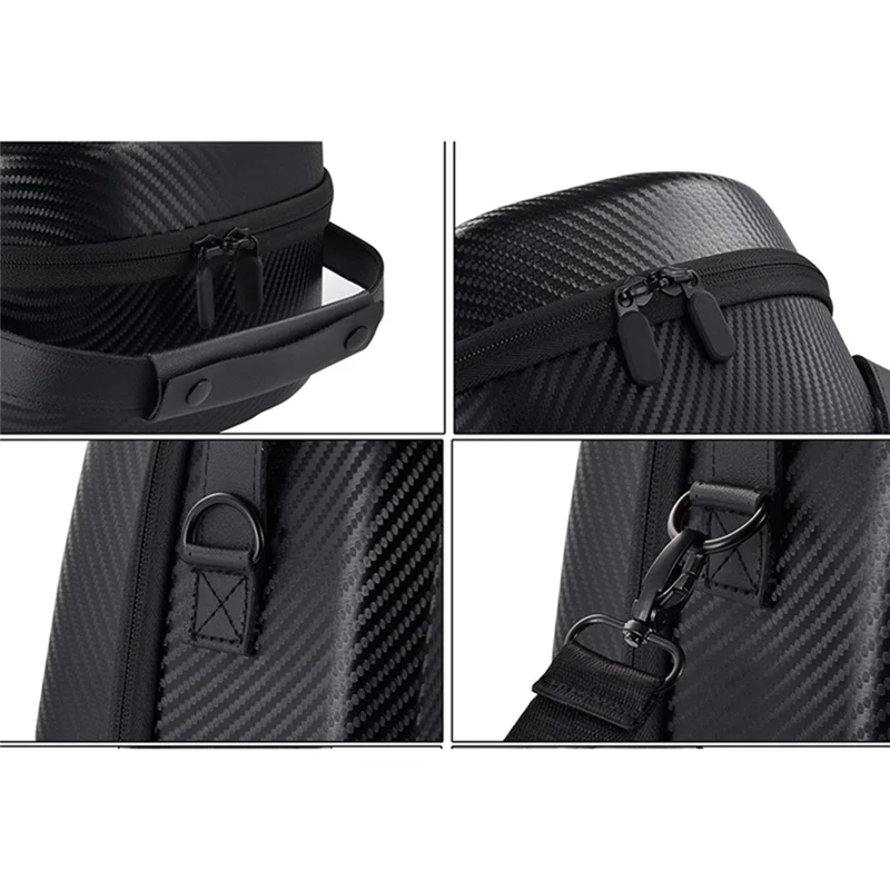 Портативная Диагональная Сумка для хранения PS5 VR2