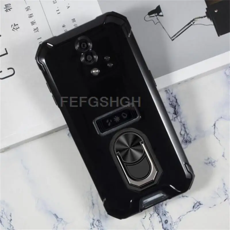 Чехол для телефона Blackview BV7200 BV 7200 6 1 дюйма из мягкого ТПУ силикона