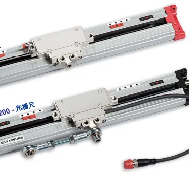 Гибкая линейка GIVI GVS202S T5E 320 мм