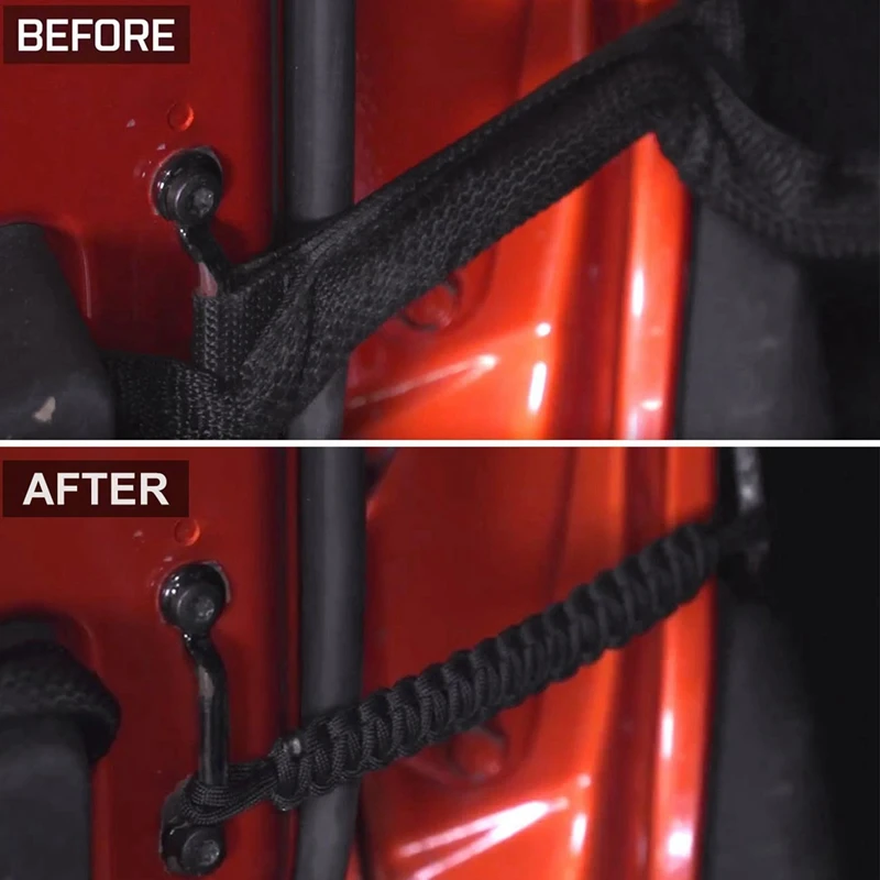 4 X ограничительных ремня для автомобильных дверей односторонние ремни телефона