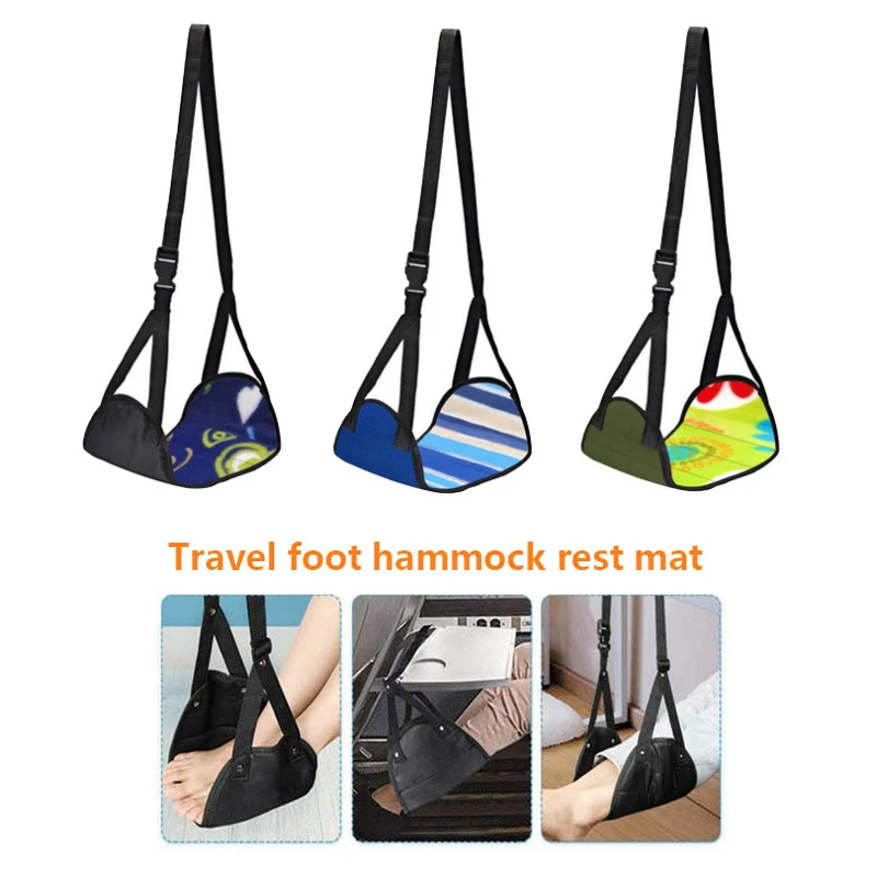Swing Camping