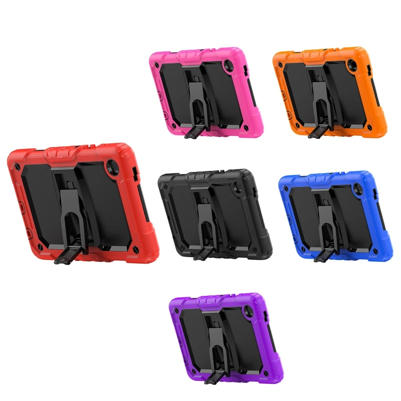 

Suitable For Samsung Tab A7 Lite 8.7 Inch T220/T225 Tablet PC Shell With Bracket Support Shell